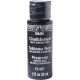 FolkArt Multi Surface Chalkboard Paint 2oz Black