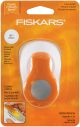 Fiskars Medium Lever Punch Circle 1 Inch 1 pack of 1 piece