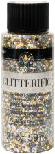 FolkArt Glitterific Glitter Paint 2oz Unicorn