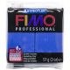 Fimo Professional Soft Polymer Clay 2oz Ultramarine