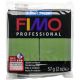 Fimo Professional Soft Polymer Clay 2oz Leaf Green