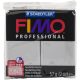 Fimo Professional Soft Polymer Clay 2oz Dolphin Grey