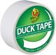 Duck Tape 1.88 inch X20Yd Winking White