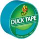 Duck Tape 1.88 inch X20Yd Aqua