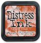 Tim Holtz Distress Ink Pad Rusty Hinge 1 pack of 1 piece