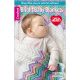 Leisure Arts Bright Baby Blankets