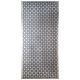 Aluminum Metal Sheet 12 inch X24 inch Union Jack