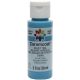 Ceramcoat Acrylic Paint 2oz Velvet Teal