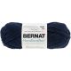 Handicrafter Cotton Yarn Solids Classic Navy Pack of 1 Skein