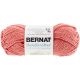 Handicrafter Cotton Yarn Solids Tangerine Pack of 1 Skein