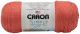 Caron Simply Soft Solids Yarn Persimmon Pack of 1 Skein