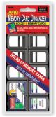 Pioneer Memory Card Organizer 