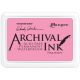 Wendy Vecchi Archival Ink Pad Pink Peony 1 pack of 1 piece