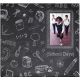 MBI Chalkboard Post Bound Album with Window 12 inch X12 inch Chalk Design