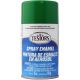 Testors All Purpose Spray Enamel 3oz Gloss Green