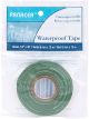 Waterproof Tape .25 inch X40 Green