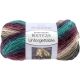 Red Heart Unforgettable Yarn Tealberry Pack of 1 Skein