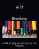 Bienfang Tracing Paper Pad 9 inch X12 inch 50 Sheets