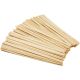 Craft Stir Sticks Natural 7.5 Inch 80 Per Pkg