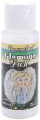 Decoart Glamour Dust Glitter 1.04oz Crystal