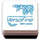 VersaFine Pigment Mini Ink Pad Deep Lagoon