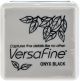 Versafine Pigment Mini Ink Pad Black Onyx