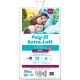 Fairfield Extra Loft Bonded Polyester Batting Queen Size 90 inch X108 inch