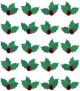 Jolees Cabochon Dimensional Repeat Stickers Christ