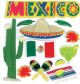 Jolee s Boutique Dimensional Stickers Mexico