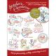 Stitchers Revolution Iron On Transfers Cute Kitchen Sayings