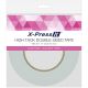 X Press It High Tack Double Sided Tissue Tape .25 Inch X55yd