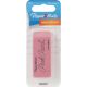 Paper Mate Pink Pearl Eraser Pink