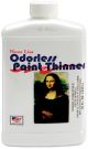 Mona Lisa Odorless Paint Thinner 32oz