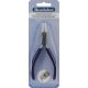 Nylon Jaw Round Nose Pliers 5 inch