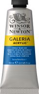 Winsor and Newton Galeria Acrylic Color 60ml Cobalt Blue Hue