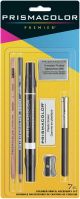 Prismacolor Premier Colored Pencil Accessory Set 7 Per Pkg 