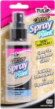 Tulip Fabric Spray Paint 4oz Glistening Gold Glitter