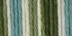 Lily Sugarn Cream Yarn Ombres Super Size Emerald Isle Pack of 1 Skein