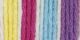 Lily Sugarn Cream Yarn Scents Fleur de Lavender Pack of 1 Skein