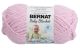 Bernat Baby Blanket Yarn Baby Pink Pack of 1 Skein