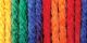 Patons Canadiana Yarn Ombres Rainbow Pack of 1 Skein