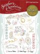 Stitcher s Revolution Iron On Transfers Wild Wild West