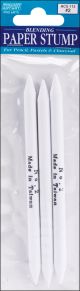Pro Art Blending Paper Stumps 2 3 Per Pkg