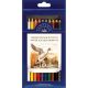 Fantasia Artist Pencil Set 10 Per Pkg Watercolor