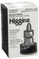 Higgins India Ink 1oz Matte Black