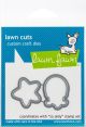 Lawn Cuts Custom Craft Die So Jelly