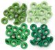 We R Eyelets Standard 60 Per Pkg Green