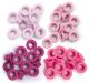 We R Eyelets Standard 60 Per Pkg Pink