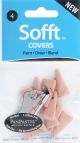 PanPastel Sofft Covers 10 Per Pkg 4 Point