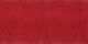 Mettler Metrosene 100 Percentage Core Spun Polyester 50wt 165yd Cardinal